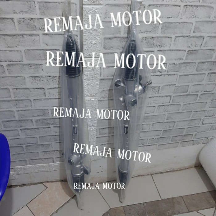 Asli Rack Steer Grand Avanza 2014 2015 2016 2017 2018 2019 2020 Original