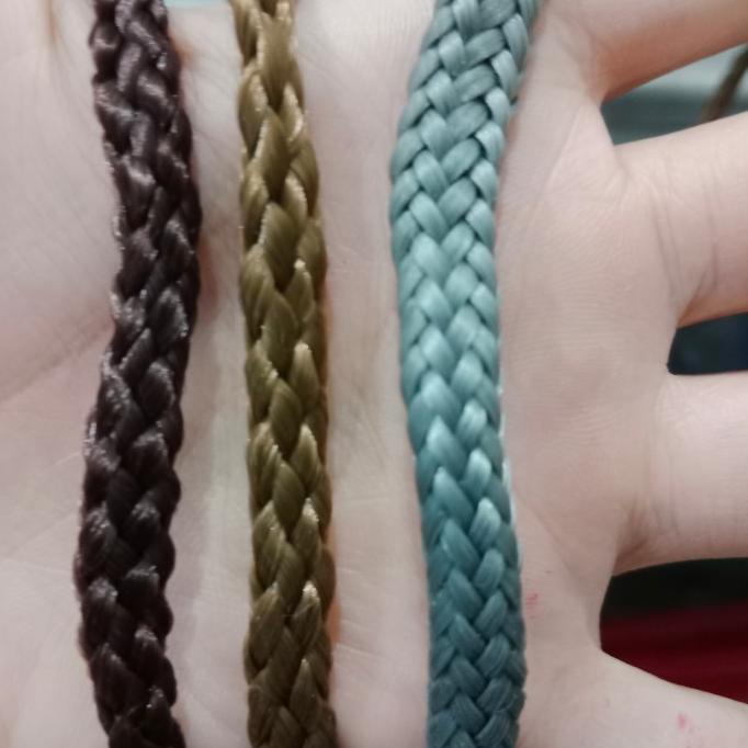 

BARANG TERBARU !!! TALI TAMBANG BENANG SATIN KEPANG - TERLARIS