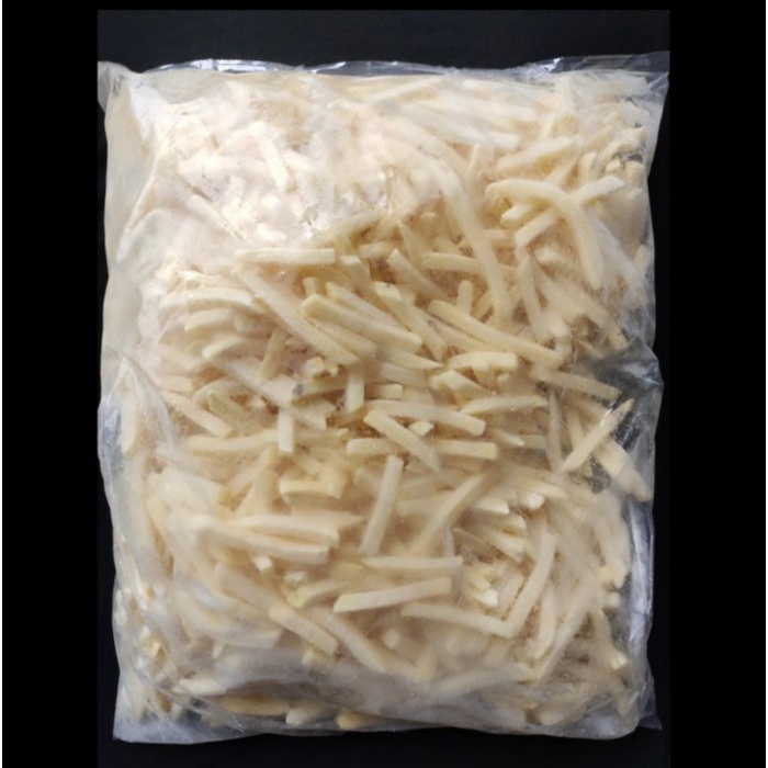 

kentang goreng aviko shoestring 2.5kg