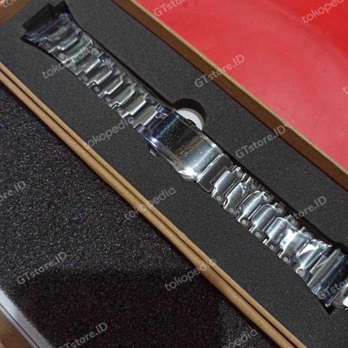Promo Strap Bracelet G-Shock Dw-5600 Gw-B5600 Gm-5600 Rantai Gshock Dw5600