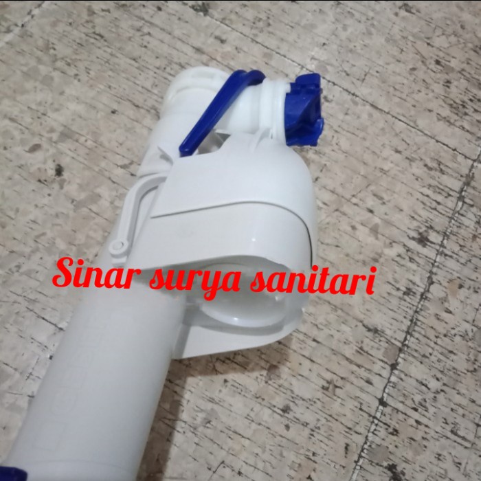 Plampung Kloset Toto / Pelampung Kloset Geberit