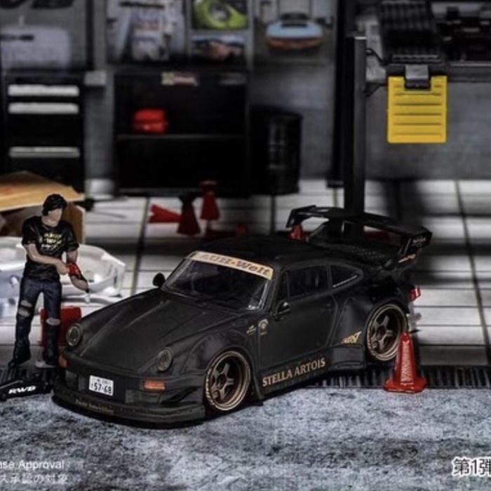 ✅COD Invoice Po Star Model Rwb Stella Reg Berkualitas