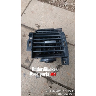 Kisi Ac Kiri Lh Honda City 2005 Gd8