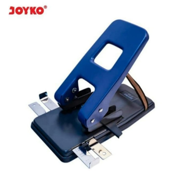 

Promo Heavy Duty Punch / Pembolong Kertas Joyko P95 Terbaru