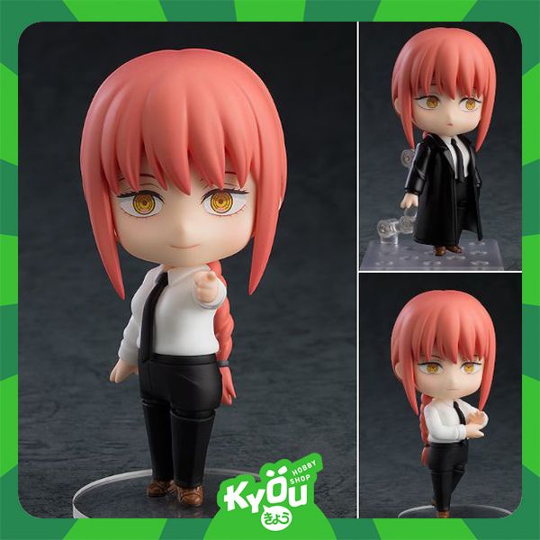 Nendoroid Makima - Chainsaw Man