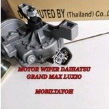 MOTOR WIPER DAIHATSU GRAND MAX / LUXIO DINAMAO MOTOR KACA WIPER DEPAN