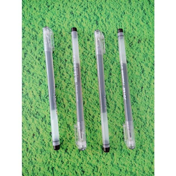 

Bulpen Gel Diamond Joyko