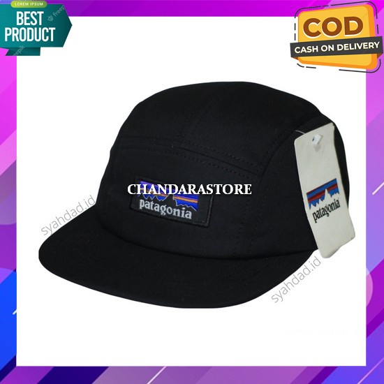 Topi Baseball Pria Basebal Murah Basbal Cowok Distro Cowo Import Baseball New York Hitam Laki Laki C