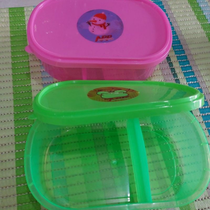 Misting plastik skat