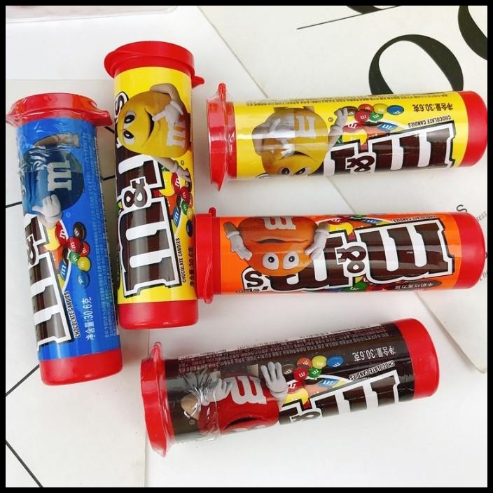 

M&M'S Minis Tube 30.6 Gram