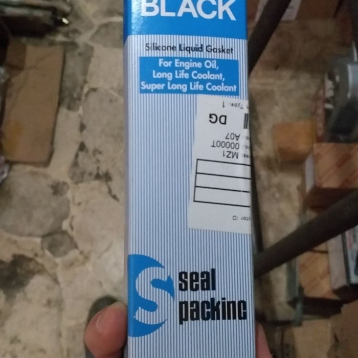 

Lem Sealer Packing Toyota 08826-00080