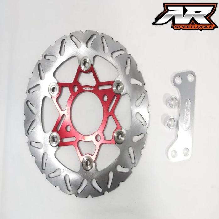 New Piringan Cakram Psm Uk 220 Mio Sporty Mio Smile Mio Soul Harga Spesial