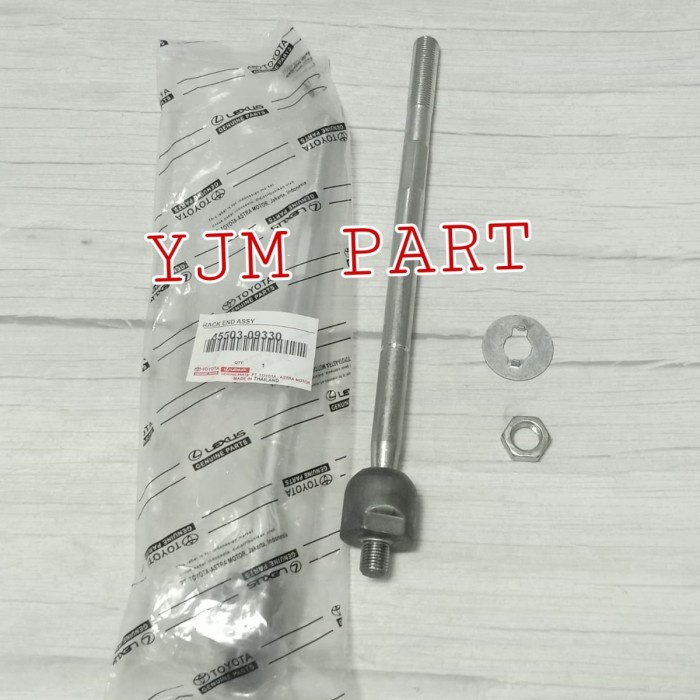 Rack End Inova - Long Tie Rod Inova Hilux Vigo Fortuner Termurah
