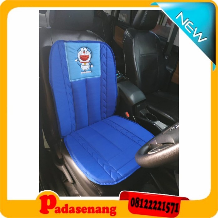 Cover Sandaran Jok Mobil/Senderan Jok Mobil/Cover Jok Mobil/Sarung Jok Terbaik