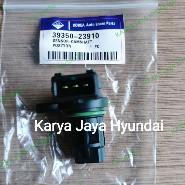 Sensor Cmp Tdc (Hall) Hyundai Trajet Cvvt Tucson Old Murmer