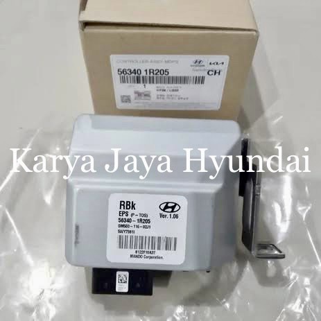 Modul Controller Eps Hyundai Grand Avega Murmer