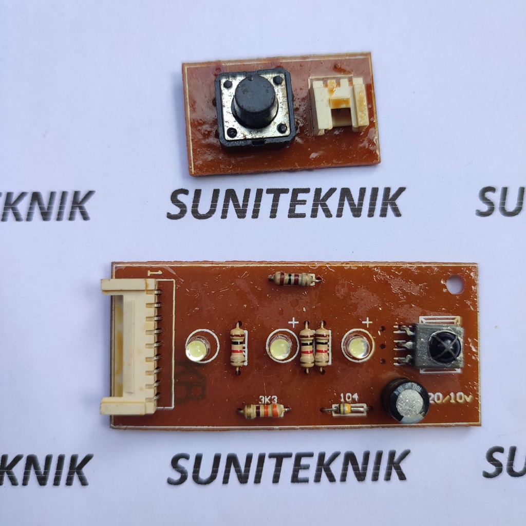 MODUL PCB SENSOR AC LG HERCULES