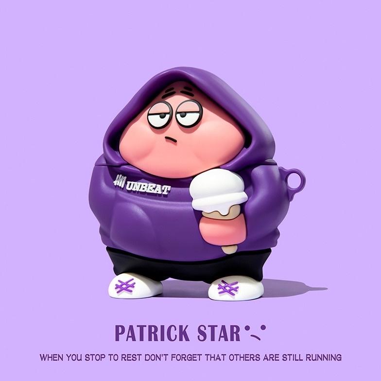 Case Airpods Pro Gen 1 Premium Lucu 3D Toothless Baymax Hitam Nintendo Xbox Airpro Inpods 13