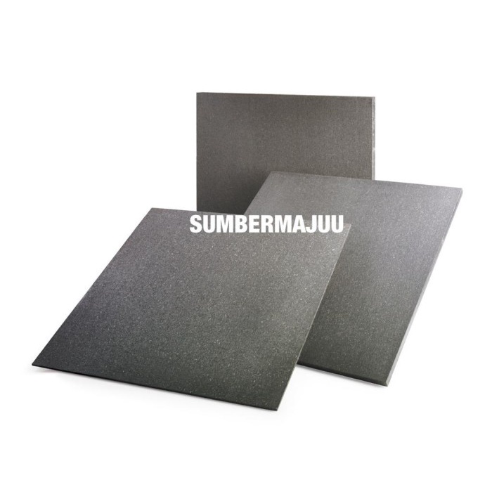 Cod Kampas Rem Ferodo Lempengan / Lembaran Brake Lining 5Mm Tipe Br Kode Ema186