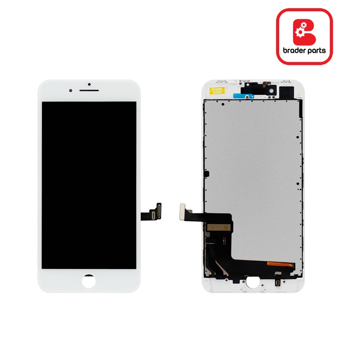Terbaru Lcd Touchscreen Iphone 8 Plus / 8P / 8+ Oem Promo Terlaris