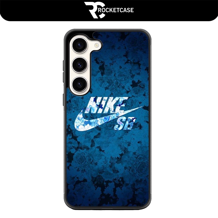 Case Casing Samsung Galaxy S23 S22 S21 S20 FE Plus Ultra Nike NV0656