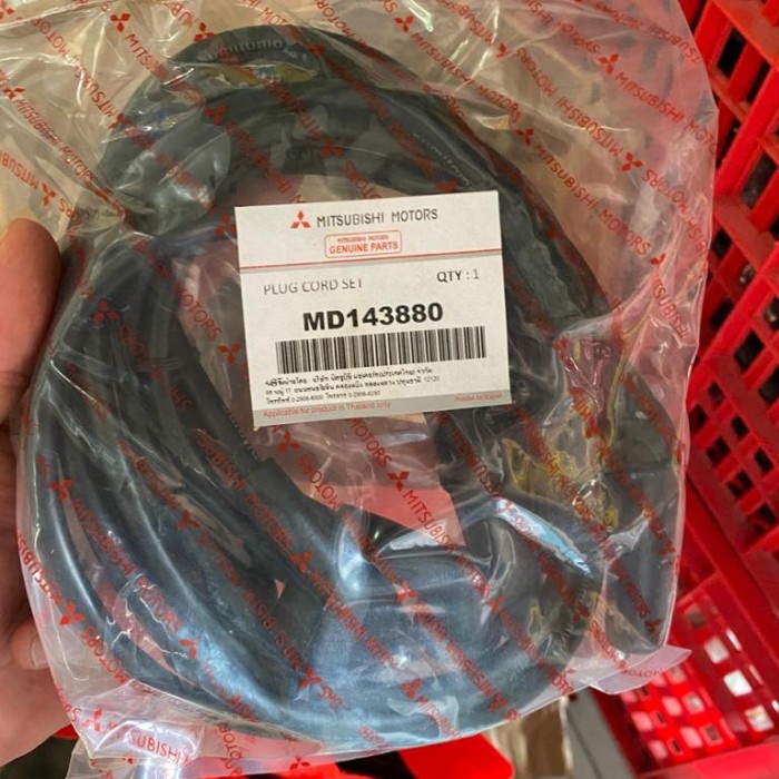 KABEL BUSI T120SS INJEKSION CABLE BUSI T120SS INJEKSION best