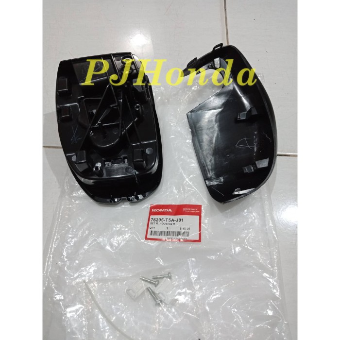 Housing Spion Mobilio Tipe S 2016-2019 Genuine Kode Ku076