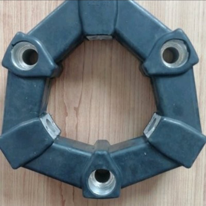 JYBT coupling pompa kubota U50 U50-5