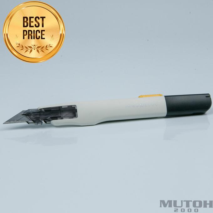 

Terbaik Sdi Ingenuity Precision Cutter Limited Edition