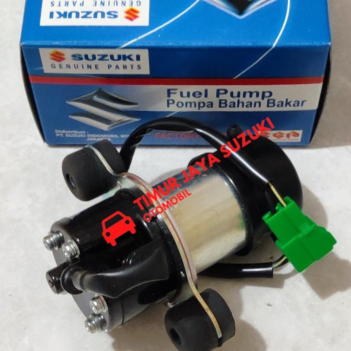 Cod - Rotak Carry 1.0 St-100 Asli Sgp Kode 023