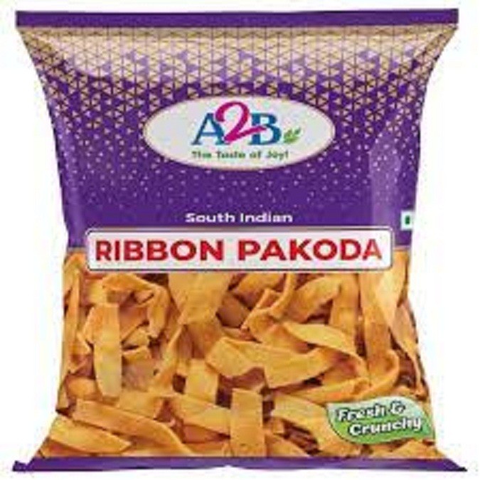 

((((()paling dicari] A2B RIBBON PAKPDA 200G