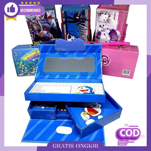 

Kotak Pensil Aesthetic Tempat Pengsil Anak Laki Perempuan Disgrip Lucu Korea Aestetik Dusgrip Viral Murah Korean Style Pencil Case Estetik Wadah Pulpen Kode Kekinian Disgrib Bagus Terbaru Dosgrip Tk Sd Cowok Cewek Kotak Kotak Pensil Kode 3 Dimensi Karakt