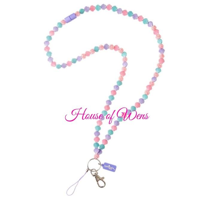 

Trend Smiggle Lanyard Entertain - Tali Kartu Smiggle Terbaik