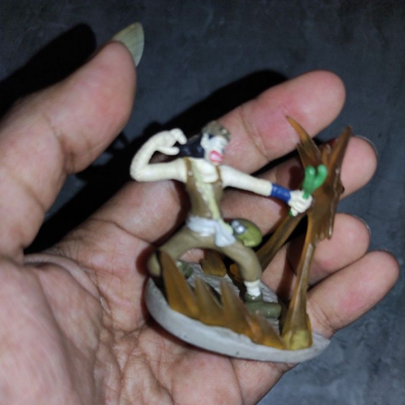 Figure Ussop Usop One Piece Bandai 2005