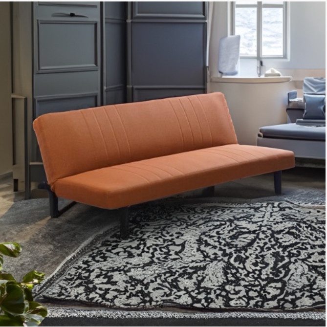 Terlaris (Produk Baru) Selma Sofa Bed / Sofa / Sofa Tidur