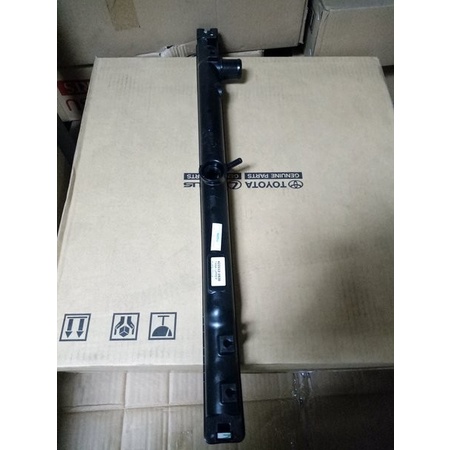 Upper Tank Atas Radiator Toyota Innova Inova Bensin 2005 2015 [Kode Ams001Kode Ams002Kode Ams003Kode