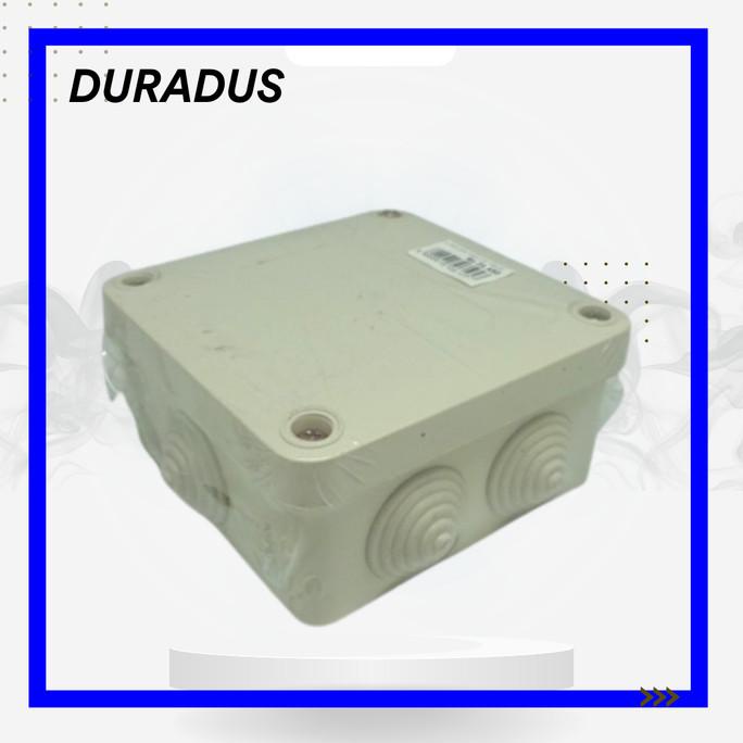 """] Duradus (SCHMIDT) 97X97 105X105 Junction box