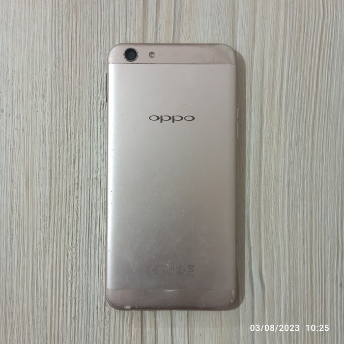 Yodhoba Mesin Oppo F3 Normal