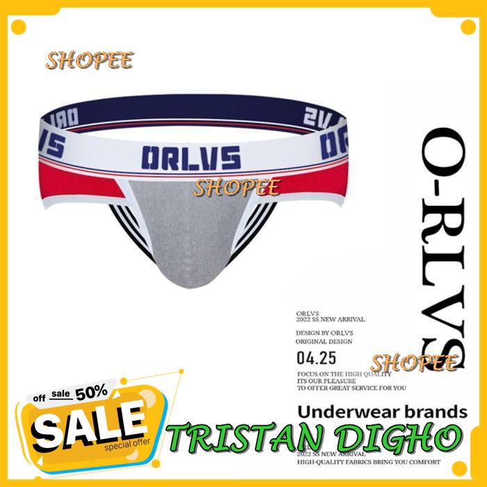 JOCKSTRAP PRIA OR / ORLVS JOCKSTRAP PRIA OR195