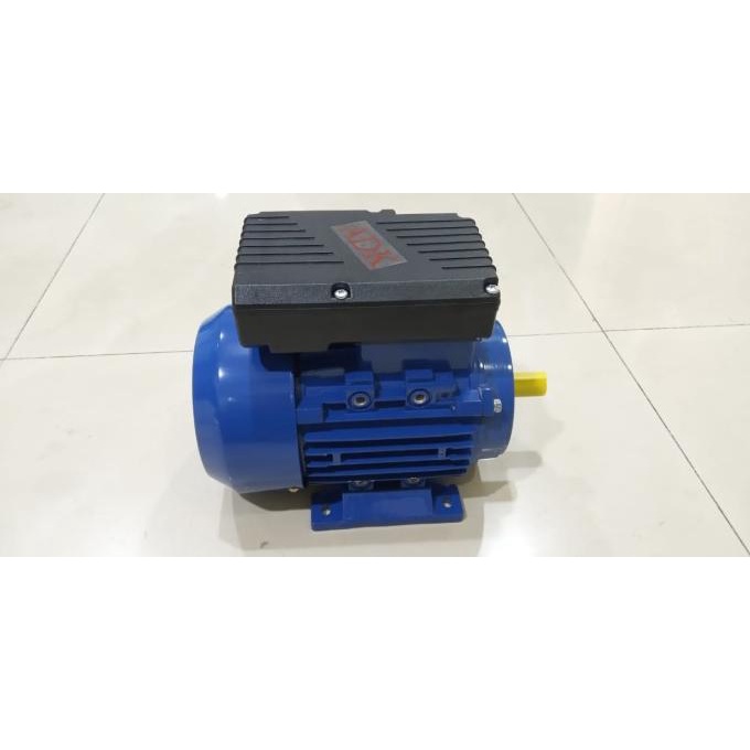 Dinamo 2 Hp , 1500 Rpm , 1 Phase