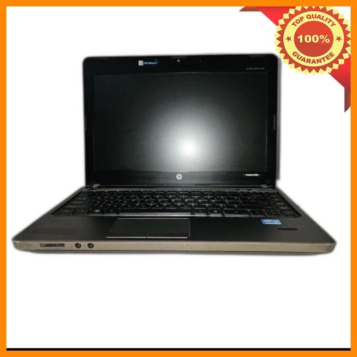 (grgk) laptop hp probook 4330s core i5 2540,ram 4gb,hdd 500gb,wifi,14 inch