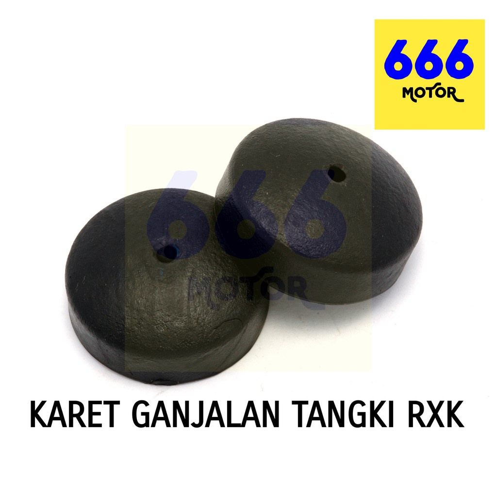 KARET GANJALAN TANGKI RXK