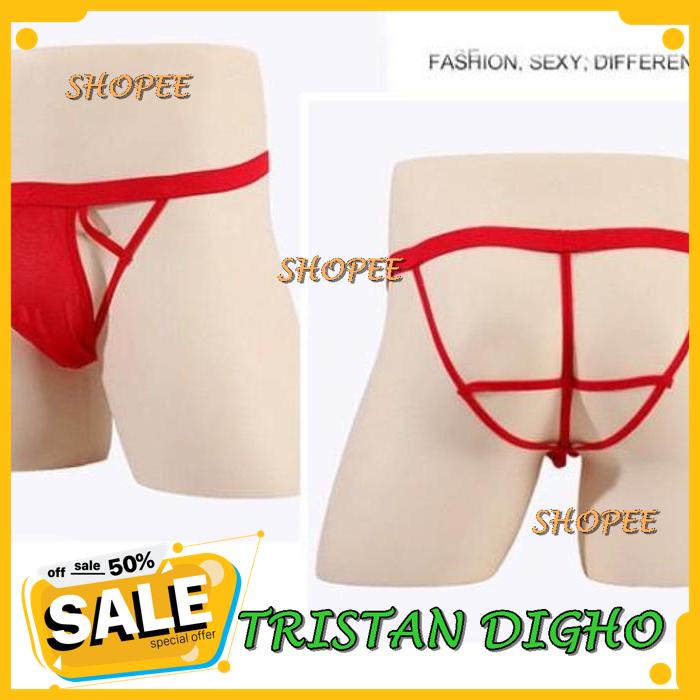 CELANA DALAM PRIA SEXYSEXY PAKAIAN DALAM Y / CELANA DALAM PRIA SEXY PAKAIAN DALAM Y051