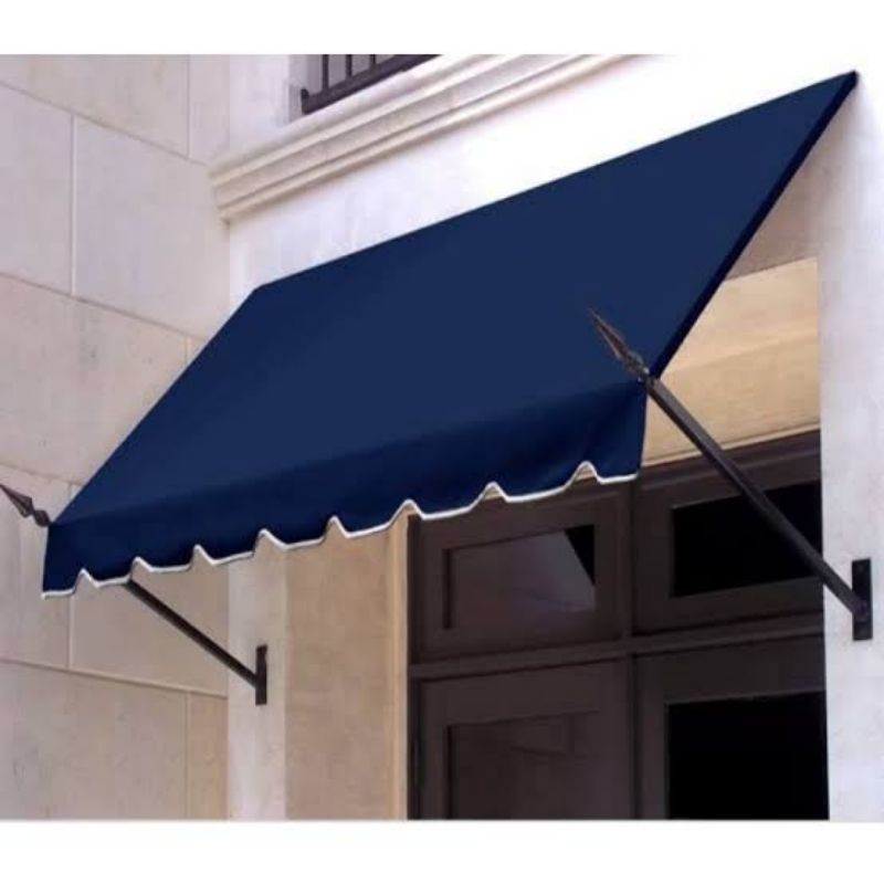 KANOPI KAIN AWNING MURAH