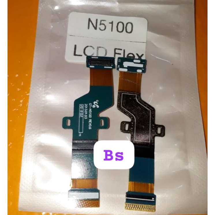 GT N5100 Flexible Lcd Sgh N5100