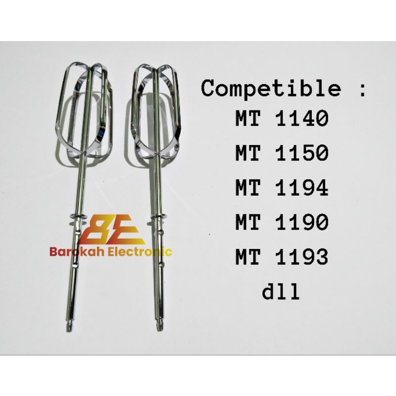 Stick Mixer Maspion Kocokan Mixer Maspion