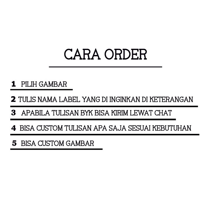 [Sabun] Botol Sabun Pump Anak Aesthetic Free Label / Botol Sabun Cair Custom [Wadah]
