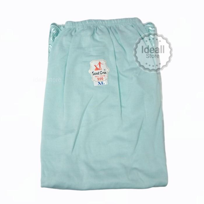 Rok Celana Kulot Sweet Love Murah Terlaris