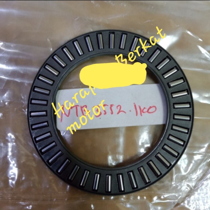 BEARING NTB 3552 murmer
