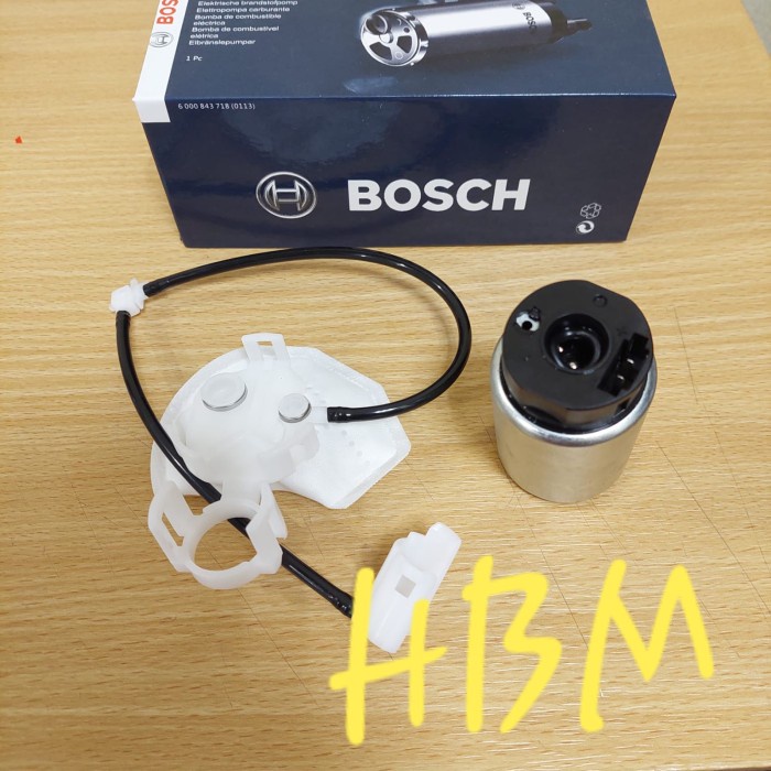 FUEL PUMP ROTAK APV/INOVA INNOVA BOSCH murmer
